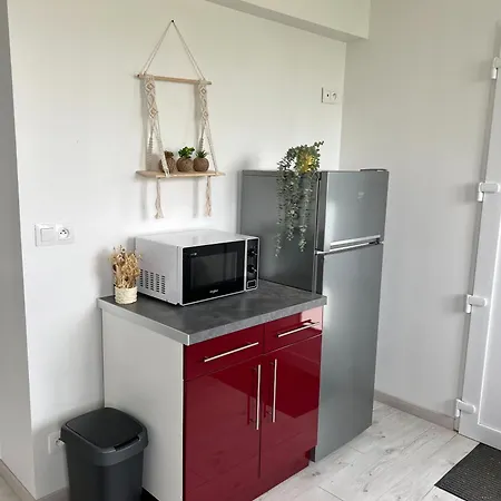 Maison Proche De Dieppe Et A 5min De La